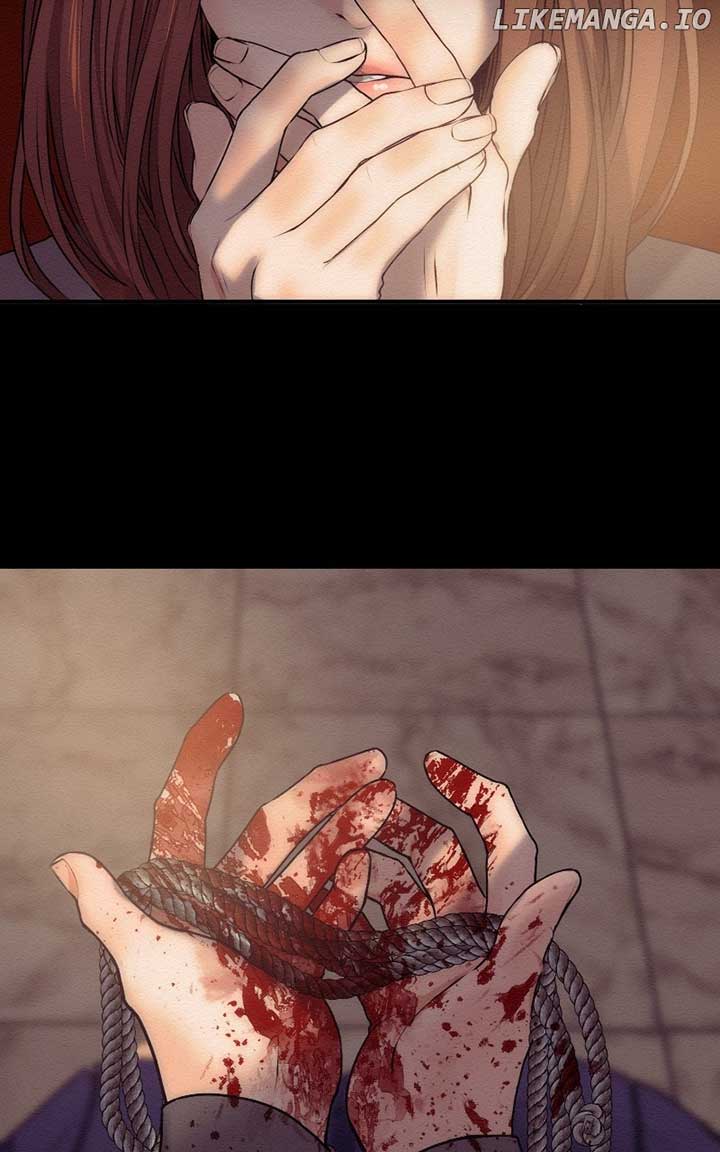 I’m Dating A Psychopath Chapter 14 - Page 33