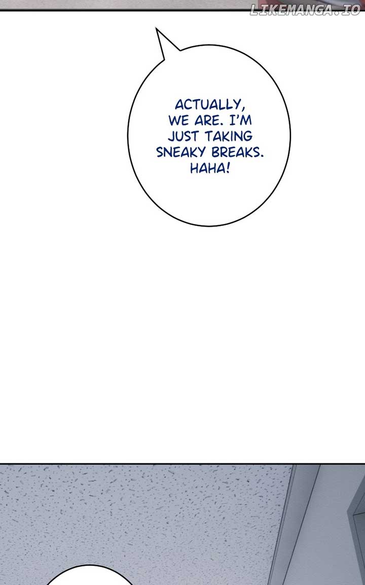 I’m Dating A Psychopath Chapter 14 - Page 37