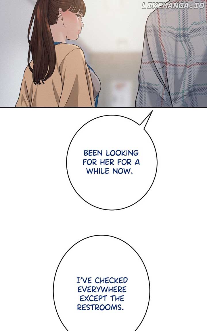 I’m Dating A Psychopath Chapter 14 - Page 39
