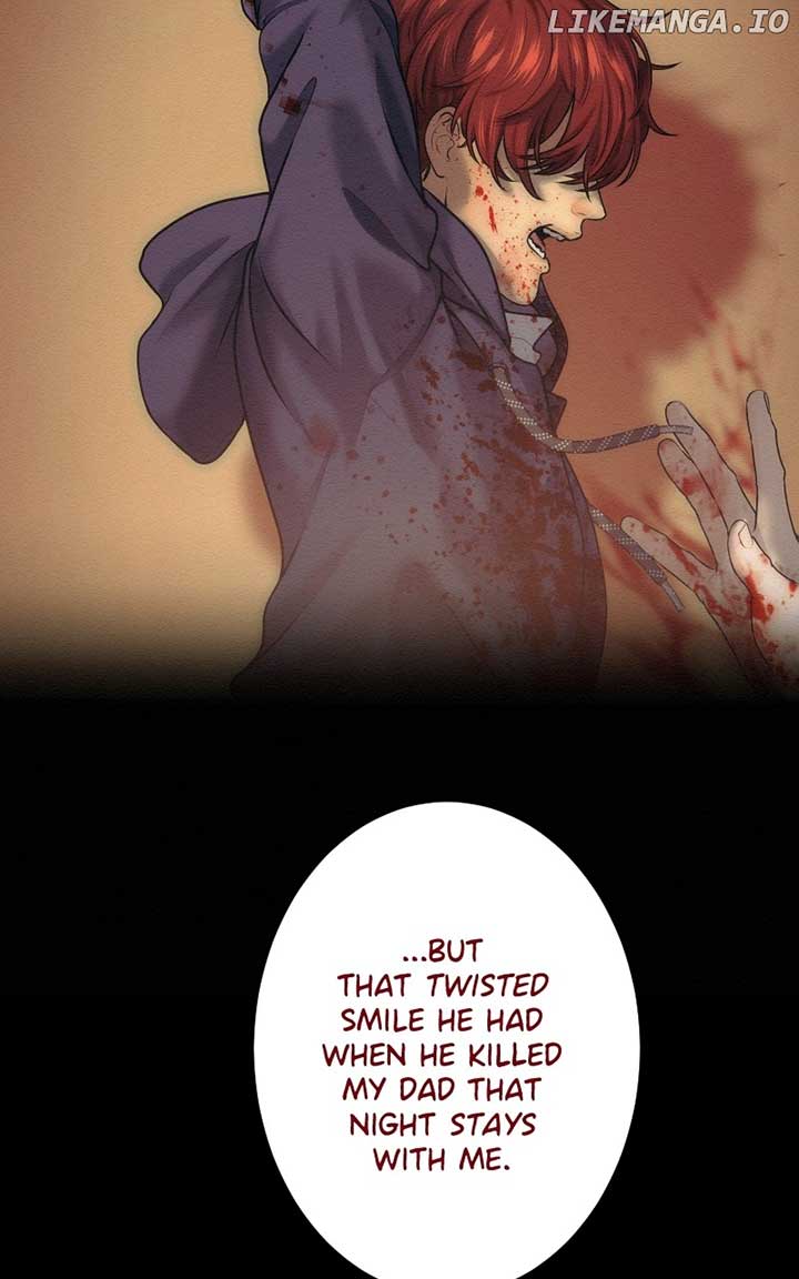 I’m Dating A Psychopath Chapter 14 - Page 5