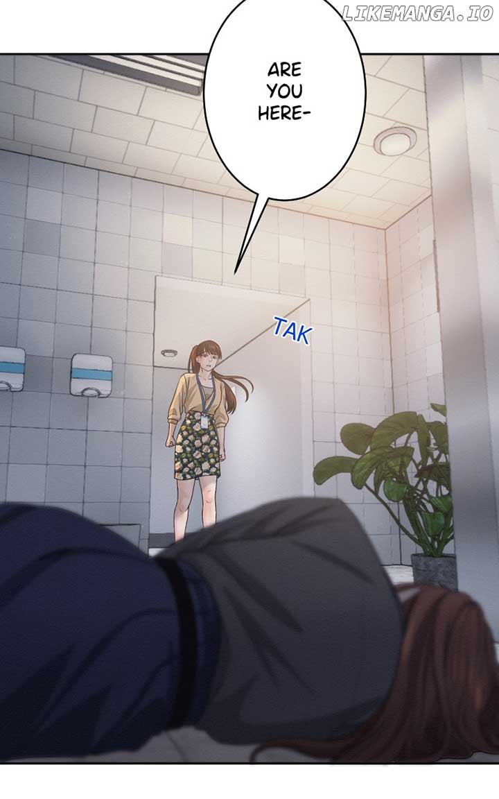 I’m Dating A Psychopath Chapter 14 - Page 42