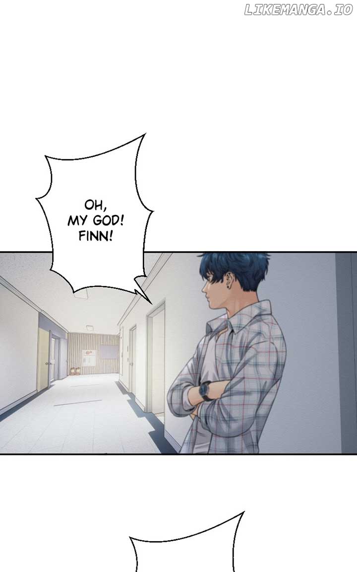 I’m Dating A Psychopath Chapter 14 - Page 43