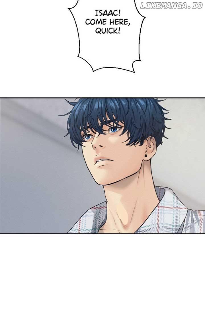 I’m Dating A Psychopath Chapter 14 - Page 44