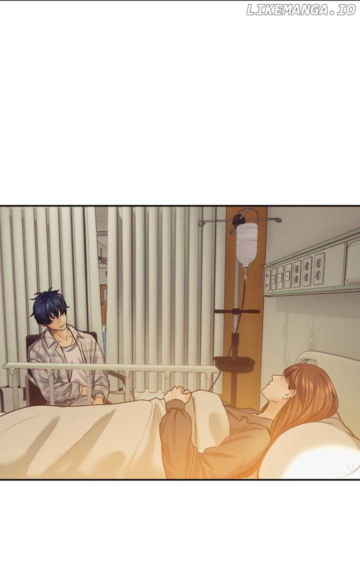 I’m Dating A Psychopath Chapter 14 - Page 48