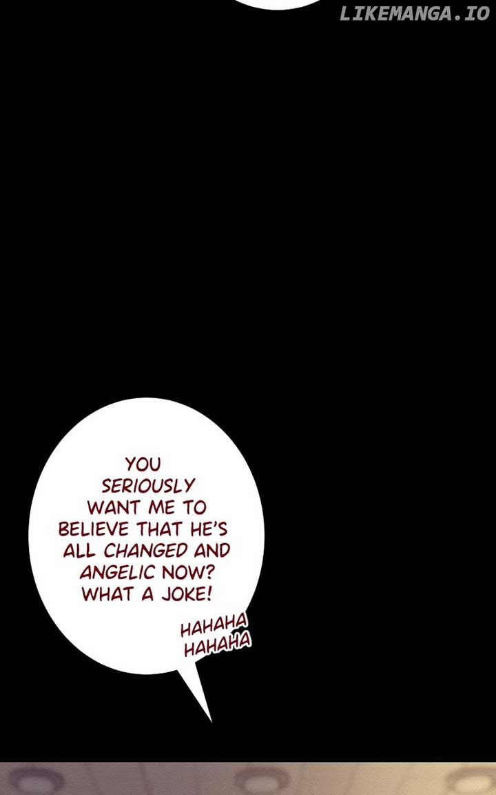 I’m Dating A Psychopath Chapter 14 - Page 6