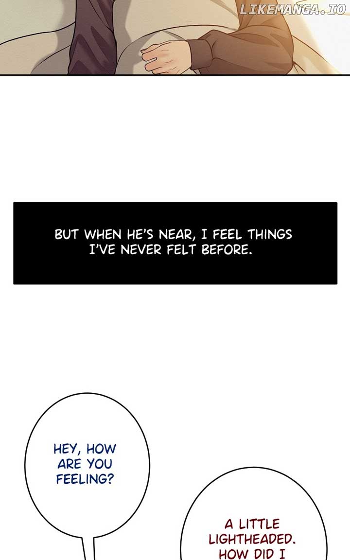 I’m Dating A Psychopath Chapter 14 - Page 51