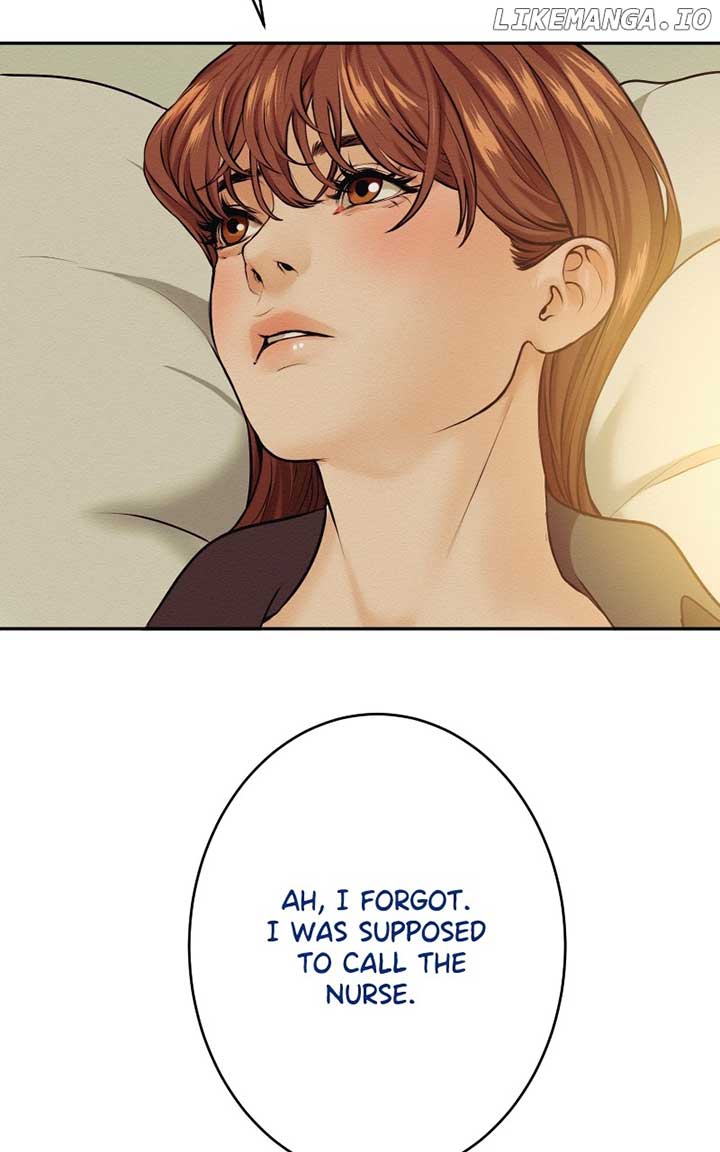 I’m Dating A Psychopath Chapter 14 - Page 56
