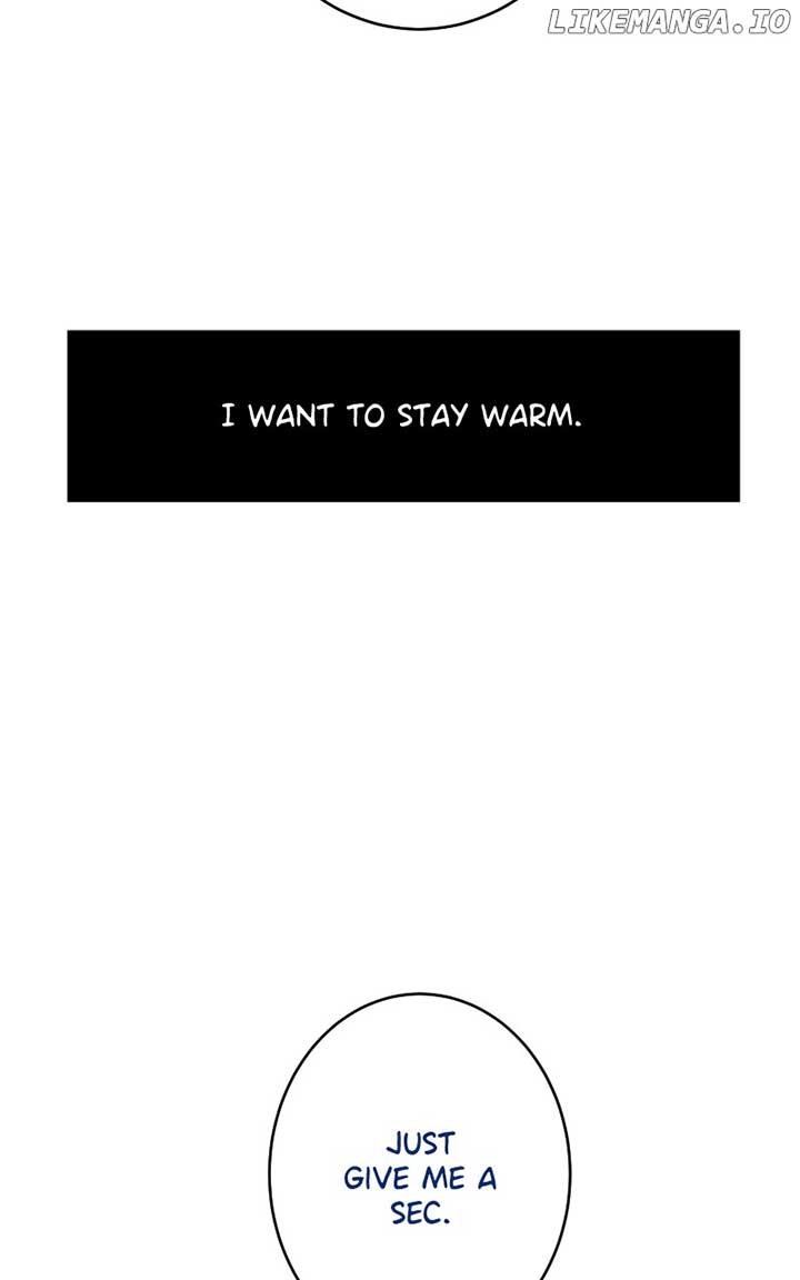 I’m Dating A Psychopath Chapter 14 - Page 57