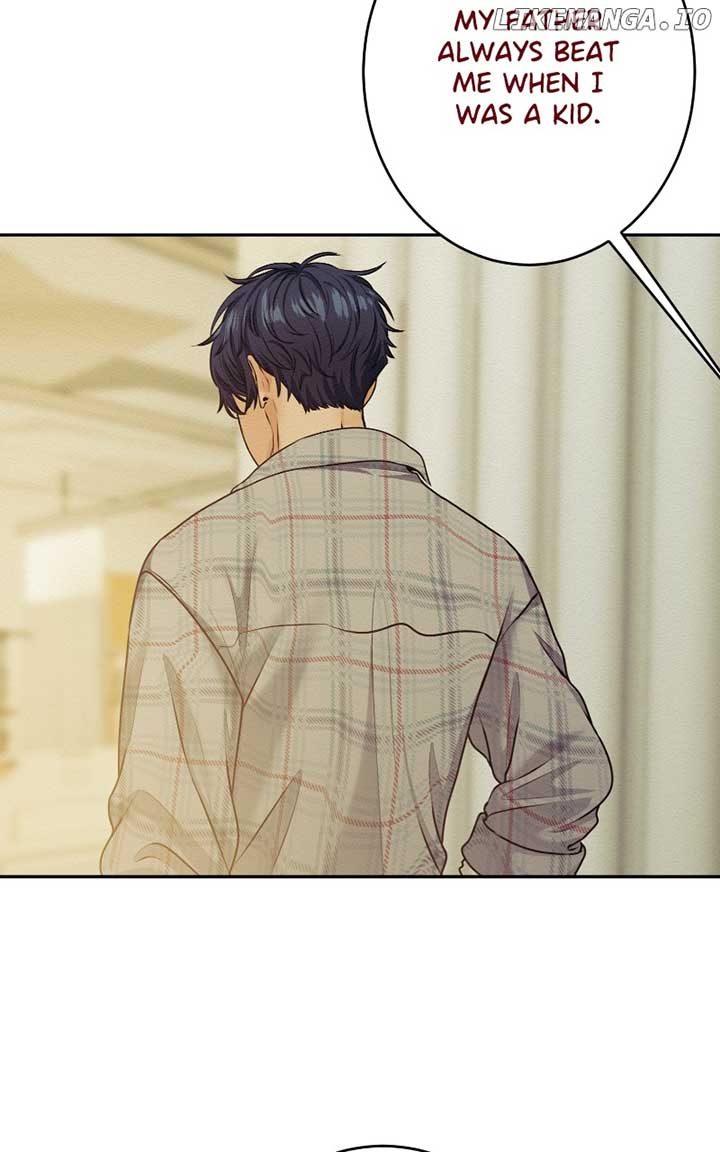 I’m Dating A Psychopath Chapter 14 - Page 59
