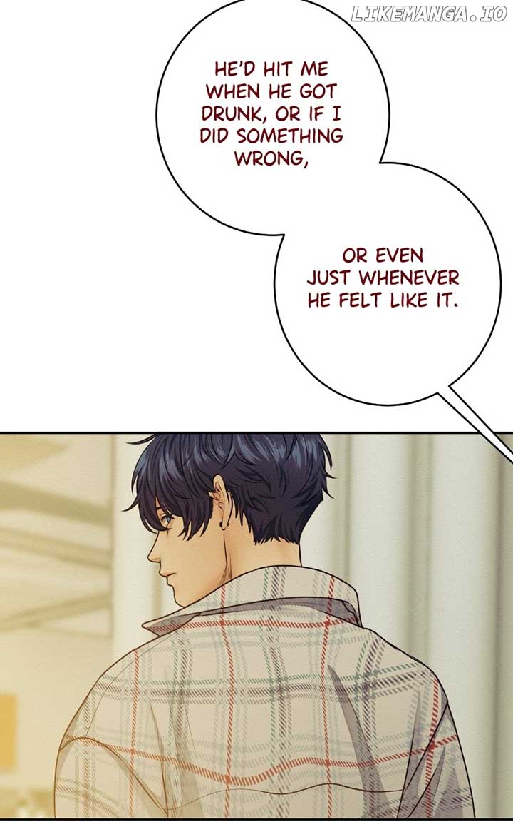 I’m Dating A Psychopath Chapter 14 - Page 60