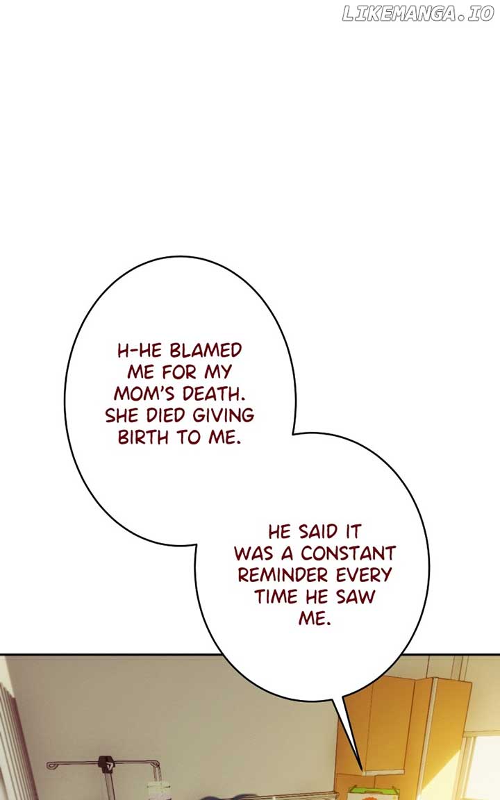 I’m Dating A Psychopath Chapter 14 - Page 61