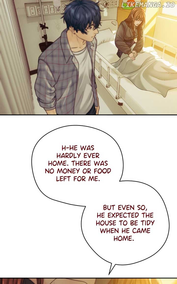 I’m Dating A Psychopath Chapter 14 - Page 62