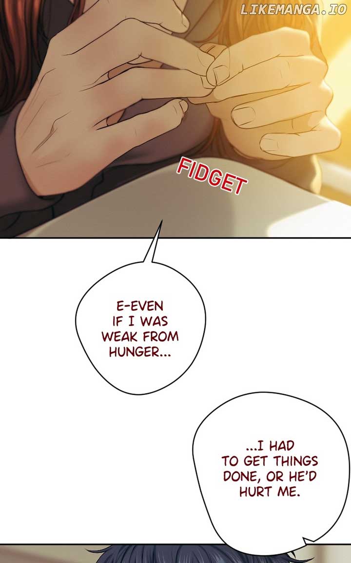 I’m Dating A Psychopath Chapter 14 - Page 63