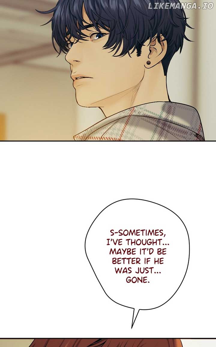 I’m Dating A Psychopath Chapter 14 - Page 64