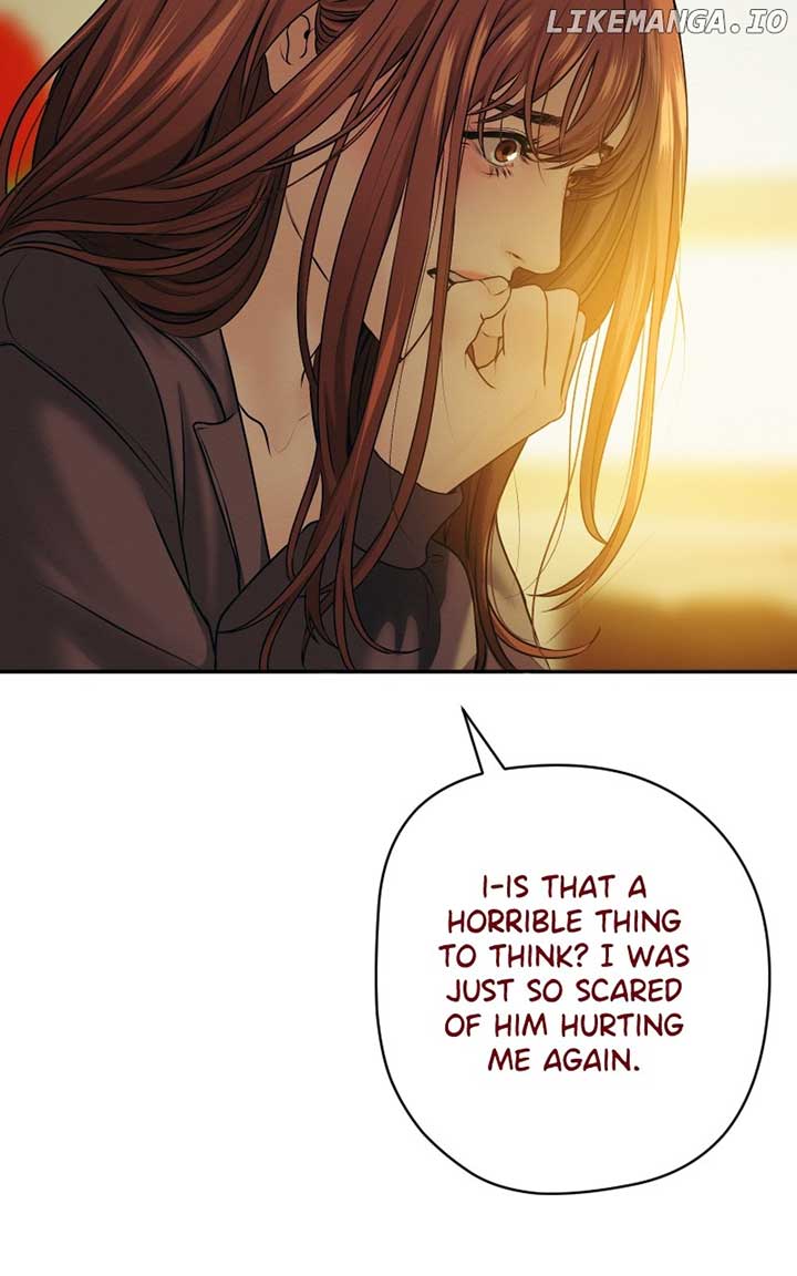 I’m Dating A Psychopath Chapter 14 - Page 65