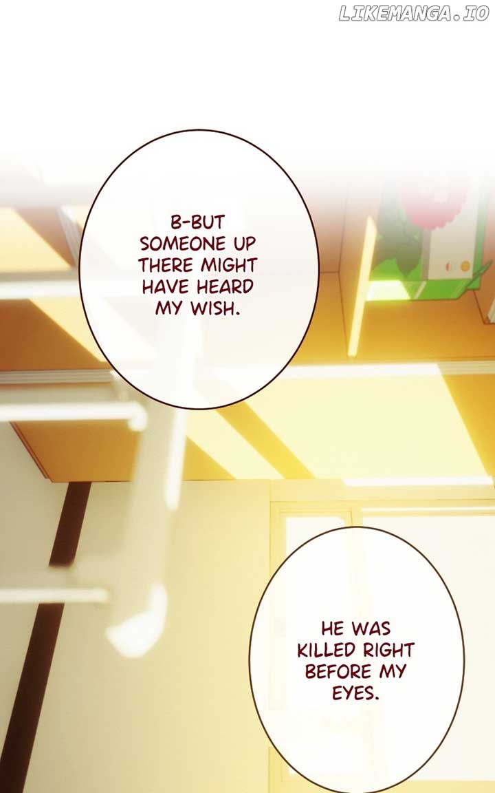 I’m Dating A Psychopath Chapter 14 - Page 66