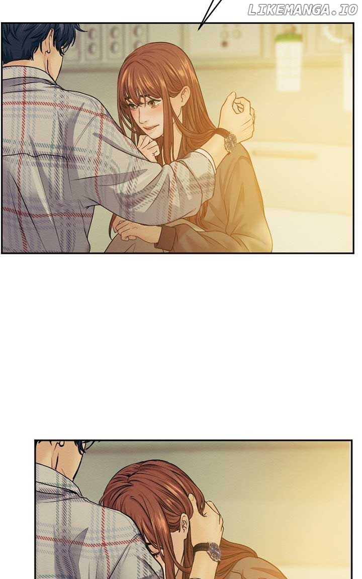 I’m Dating A Psychopath Chapter 14 - Page 68