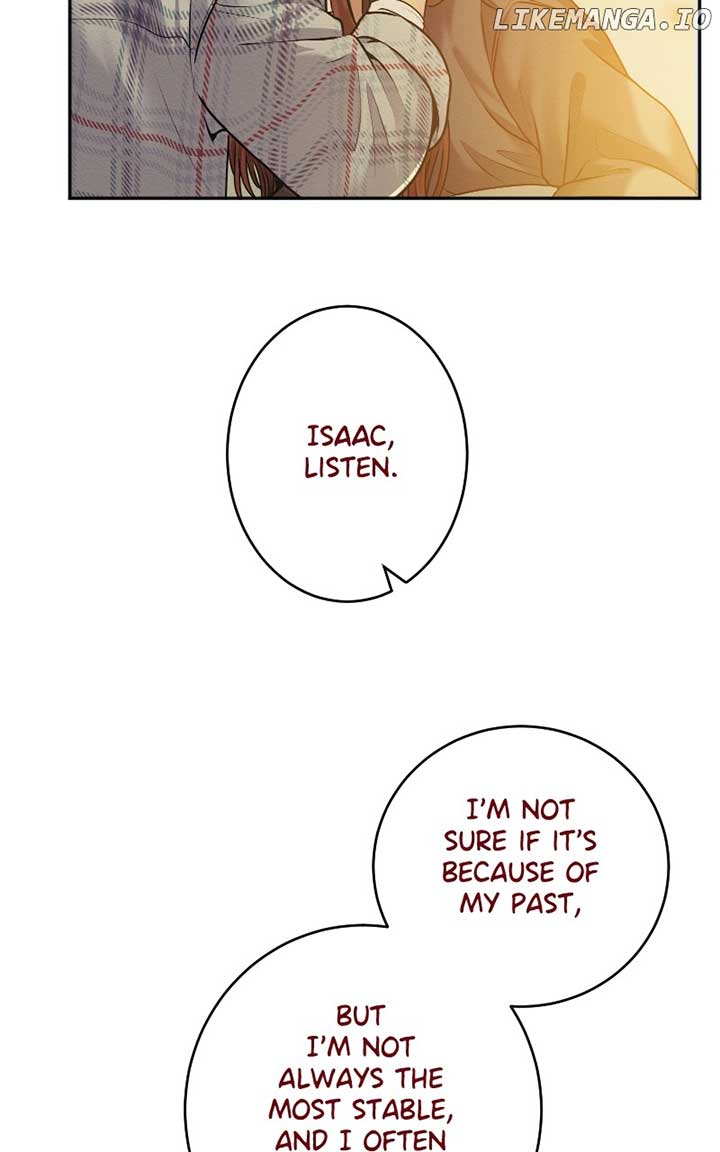 I’m Dating A Psychopath Chapter 14 - Page 69