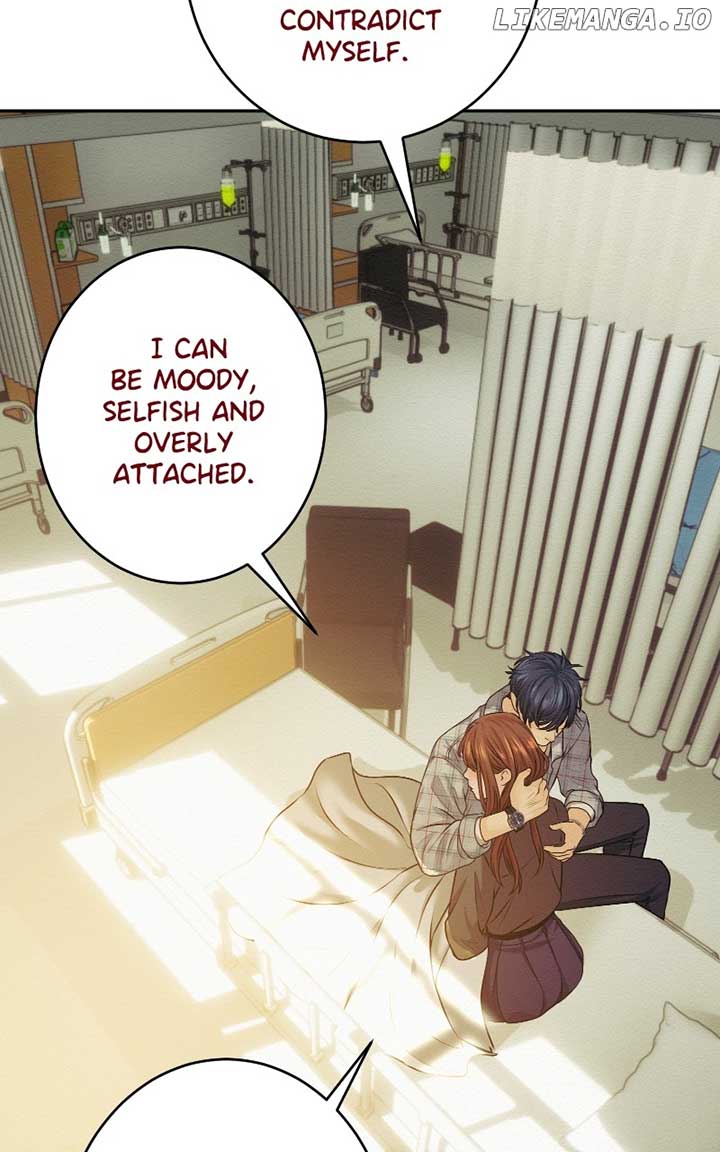 I’m Dating A Psychopath Chapter 14 - Page 70