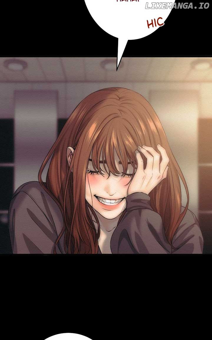 I’m Dating A Psychopath Chapter 14 - Page 8