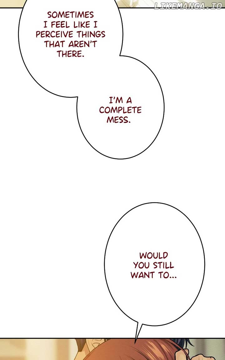 I’m Dating A Psychopath Chapter 14 - Page 71