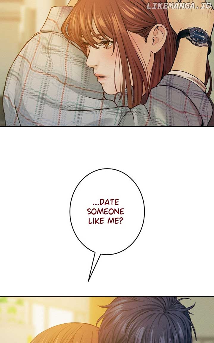 I’m Dating A Psychopath Chapter 14 - Page 72
