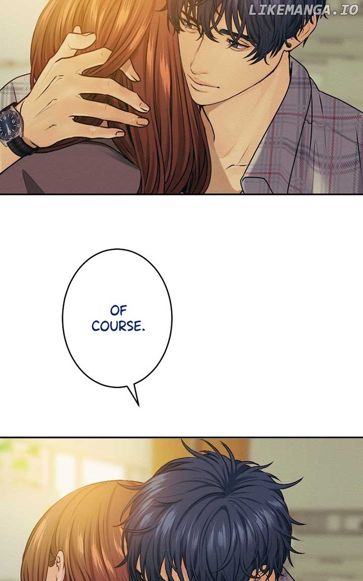 I’m Dating A Psychopath Chapter 14 - Page 73