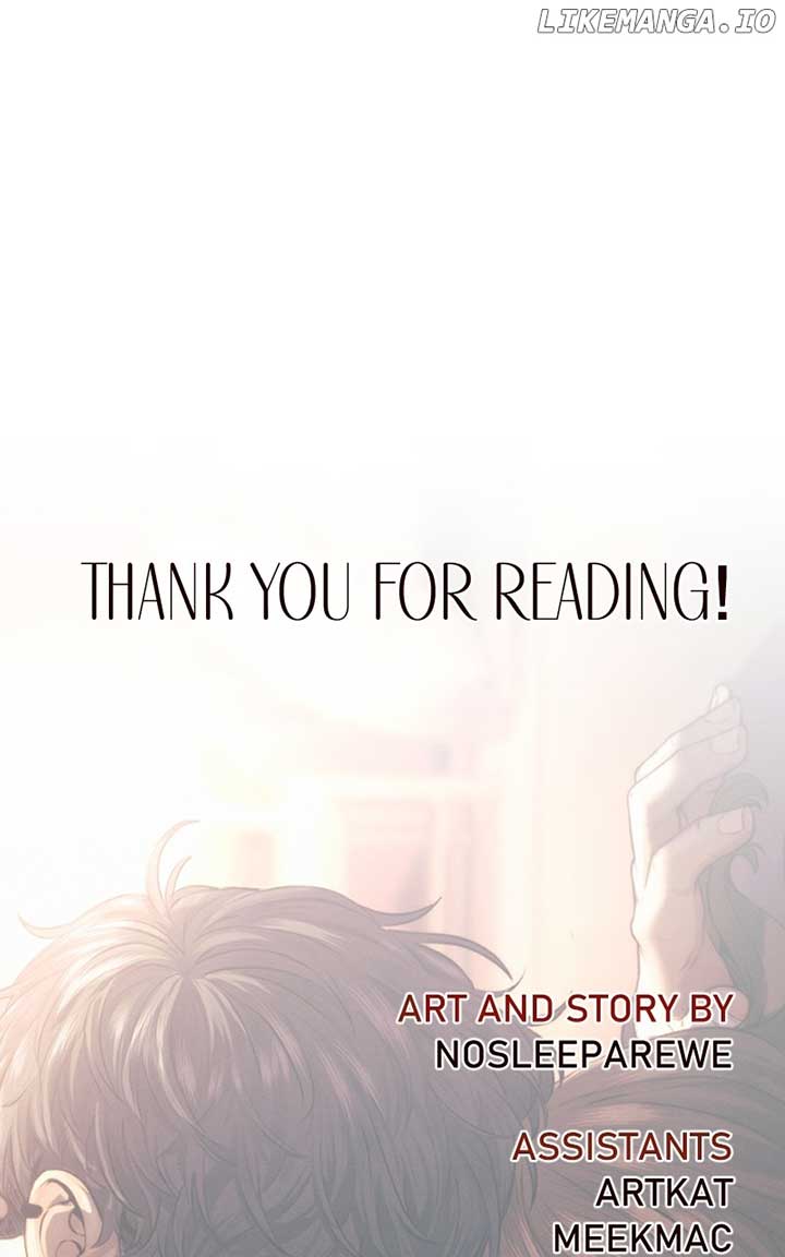 I’m Dating A Psychopath Chapter 14 - Page 77