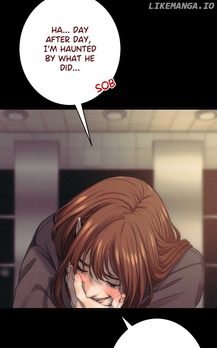 I’m Dating A Psychopath Chapter 14 - Page 9