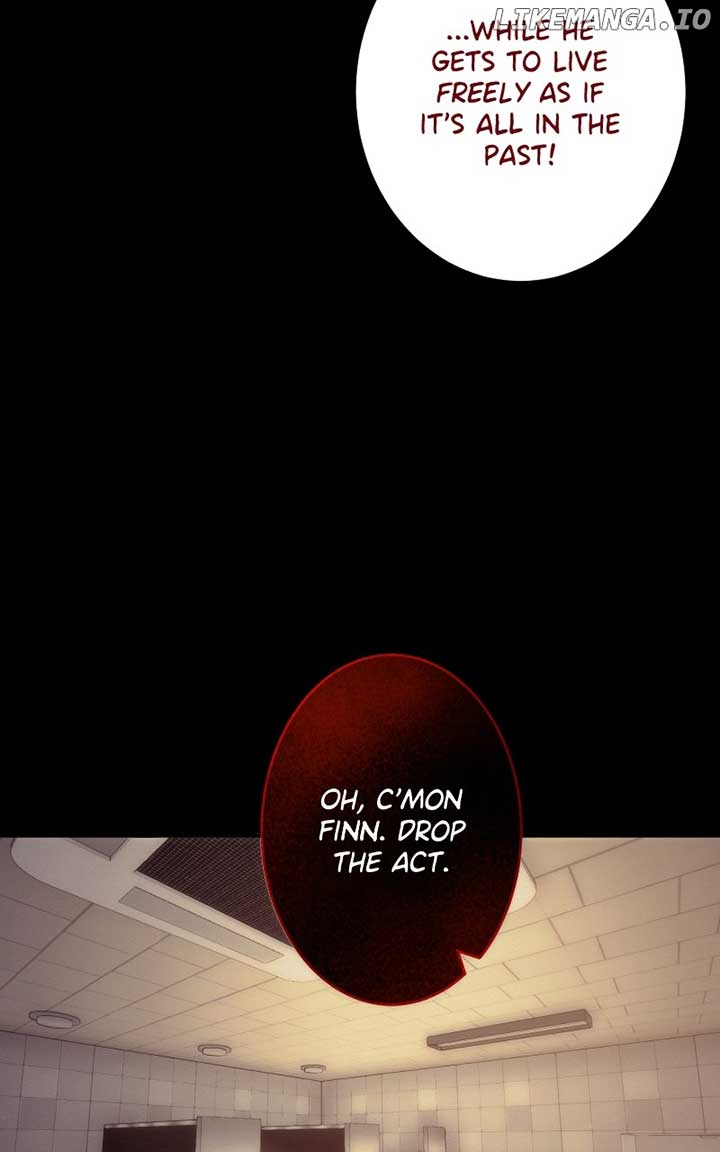 I’m Dating A Psychopath Chapter 14 - Page 10