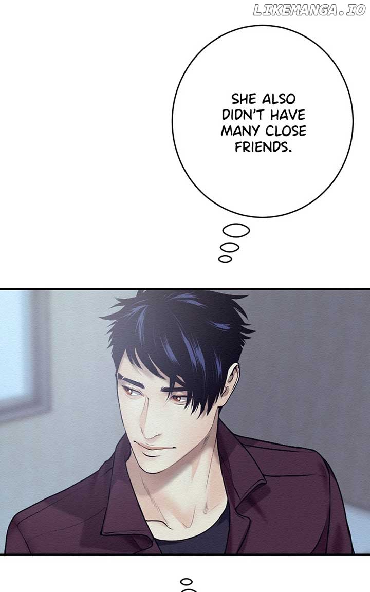 I’m Dating A Psychopath Chapter 15 - Page 11