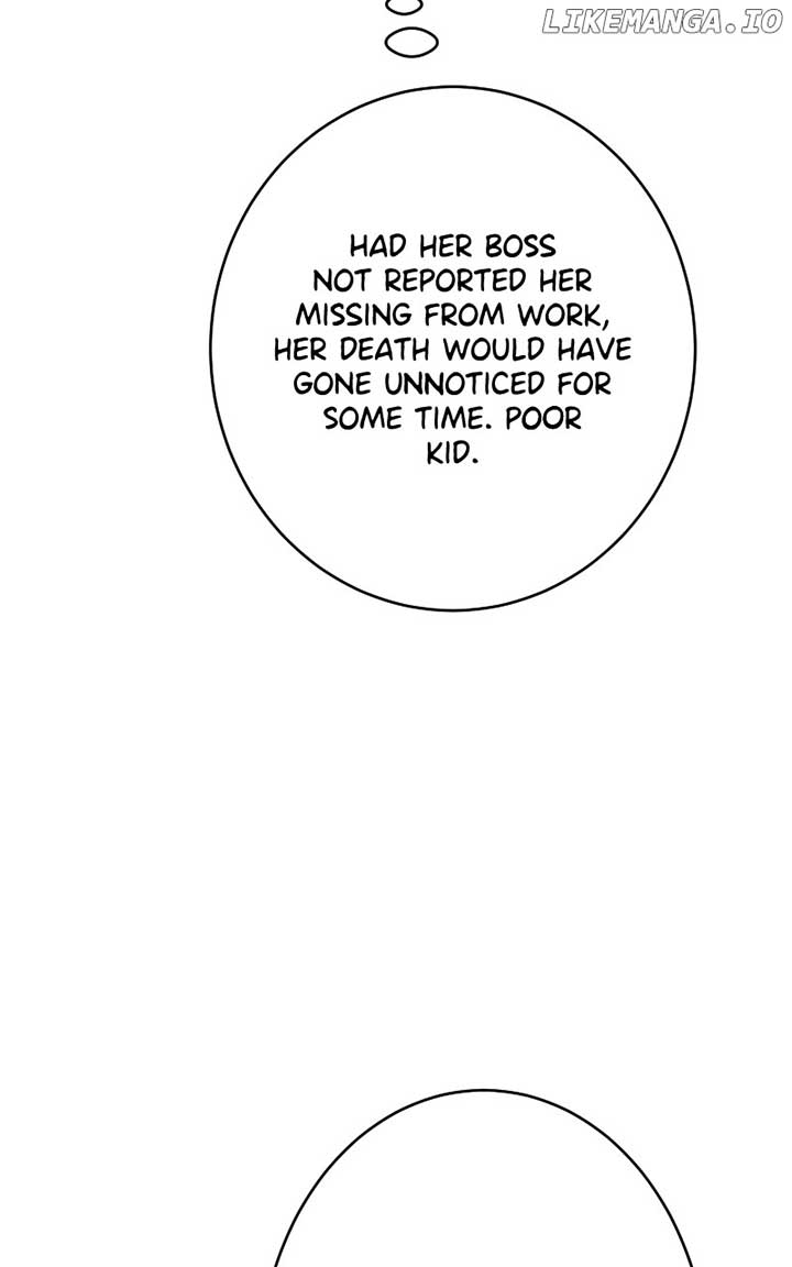 I’m Dating A Psychopath Chapter 15 - Page 12