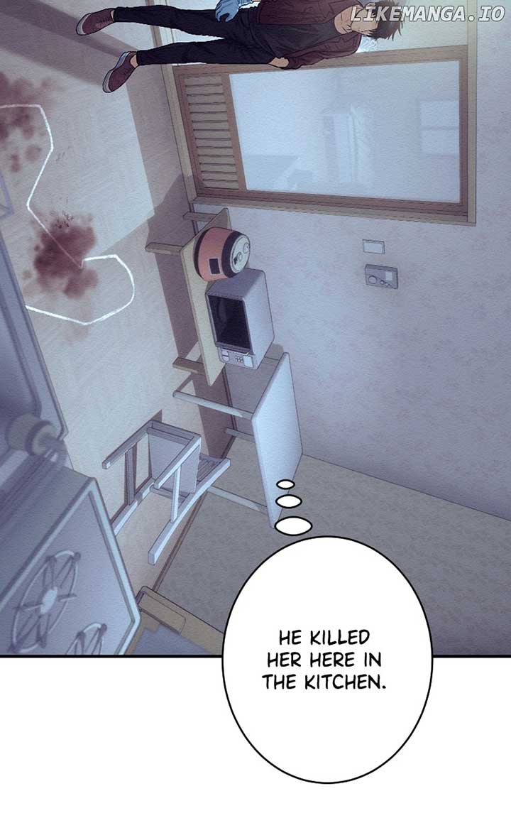 I’m Dating A Psychopath Chapter 15 - Page 15