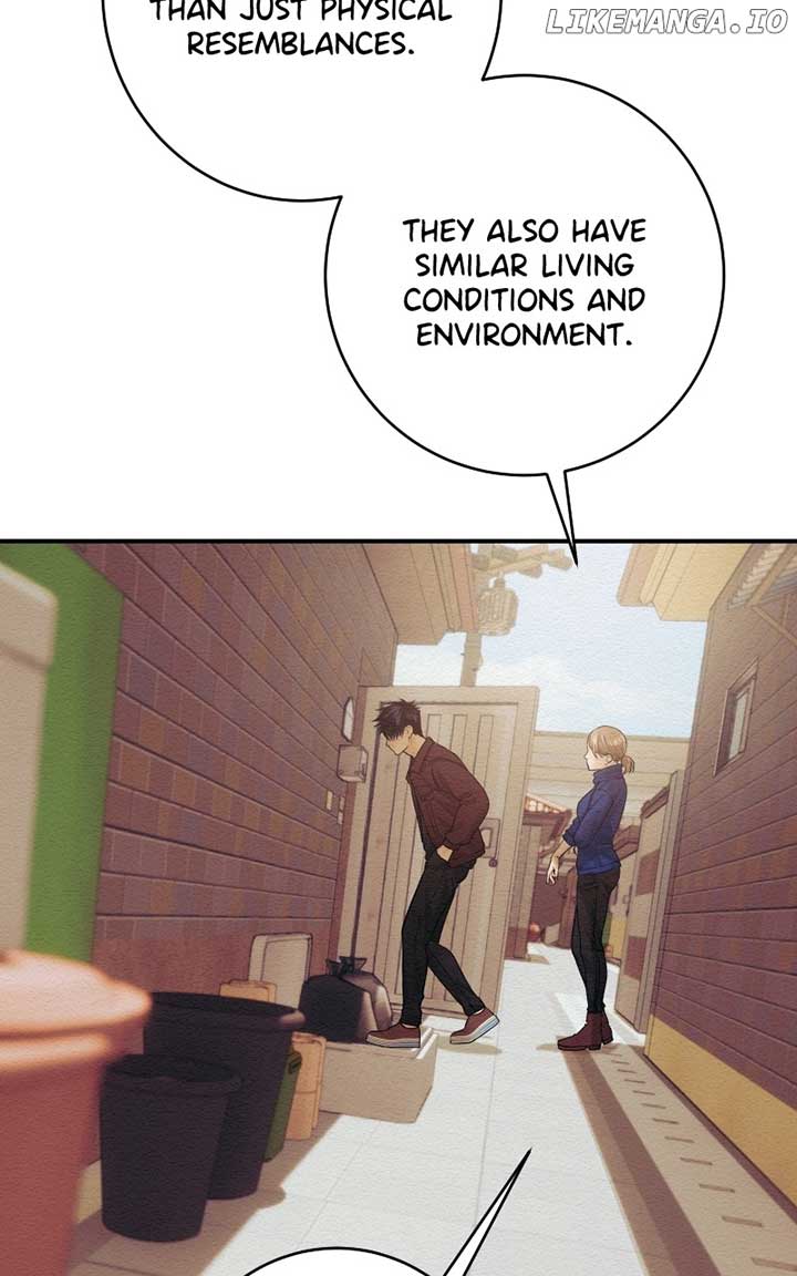 I’m Dating A Psychopath Chapter 15 - Page 3