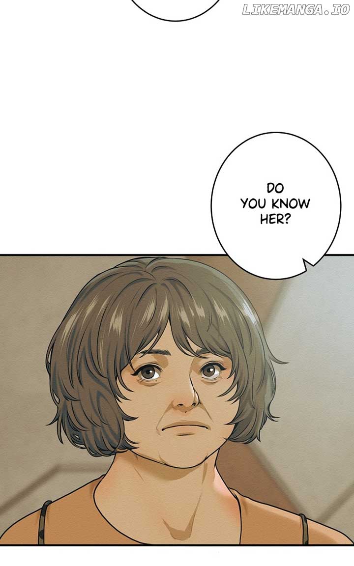 I’m Dating A Psychopath Chapter 15 - Page 29