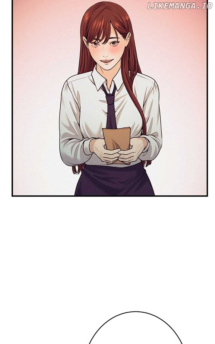I’m Dating A Psychopath Chapter 15 - Page 34