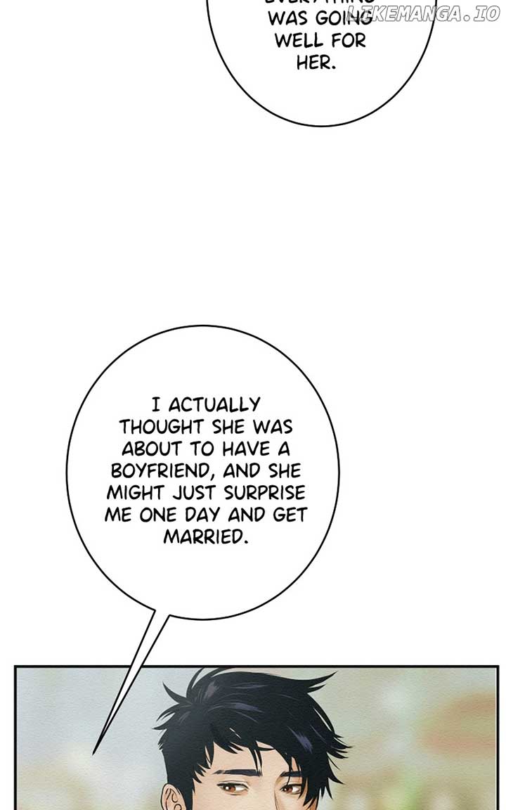 I’m Dating A Psychopath Chapter 15 - Page 36