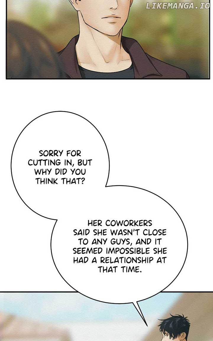 I’m Dating A Psychopath Chapter 15 - Page 37