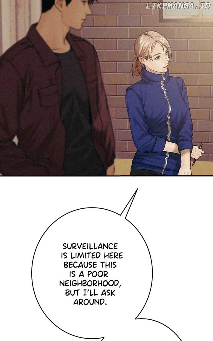 I’m Dating A Psychopath Chapter 15 - Page 5