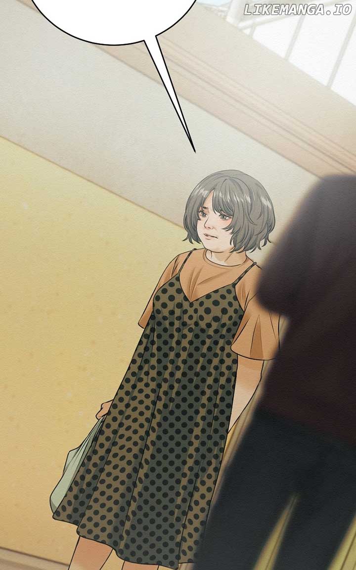I’m Dating A Psychopath Chapter 15 - Page 46
