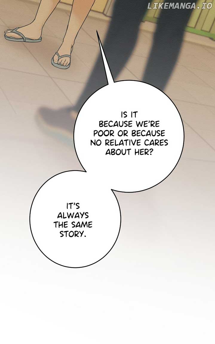 I’m Dating A Psychopath Chapter 15 - Page 47
