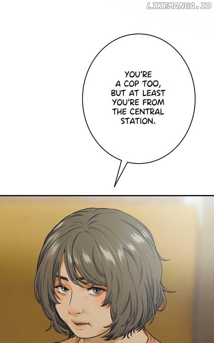 I’m Dating A Psychopath Chapter 15 - Page 48
