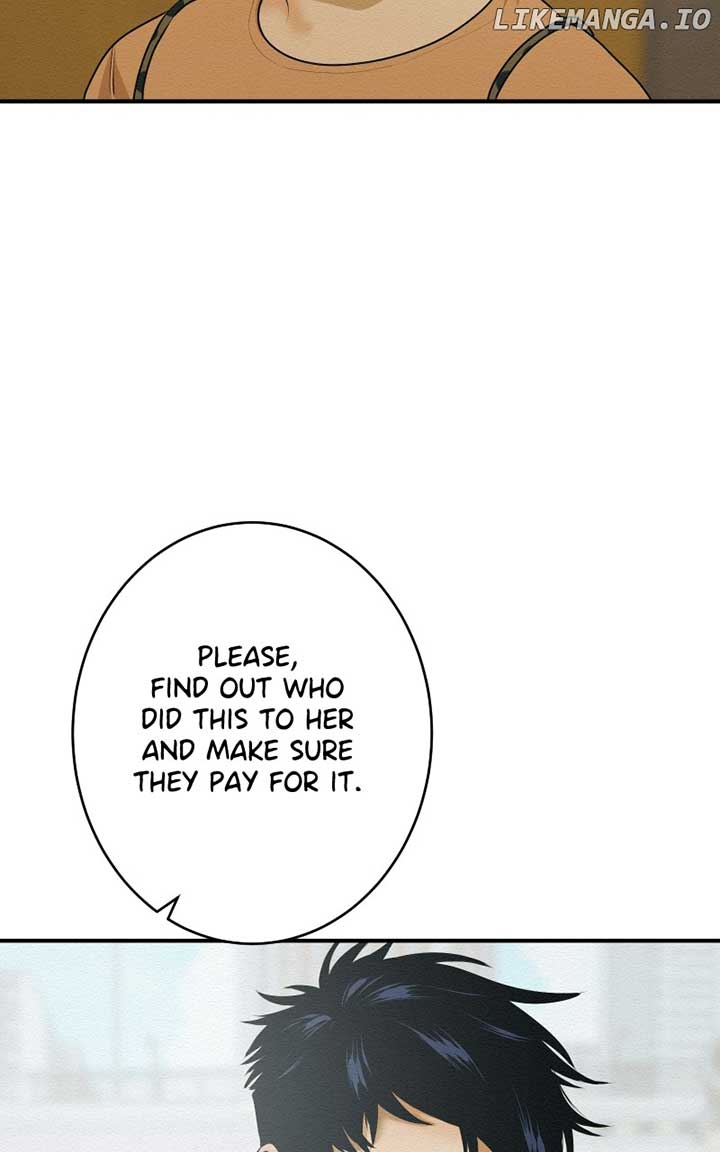 I’m Dating A Psychopath Chapter 15 - Page 49