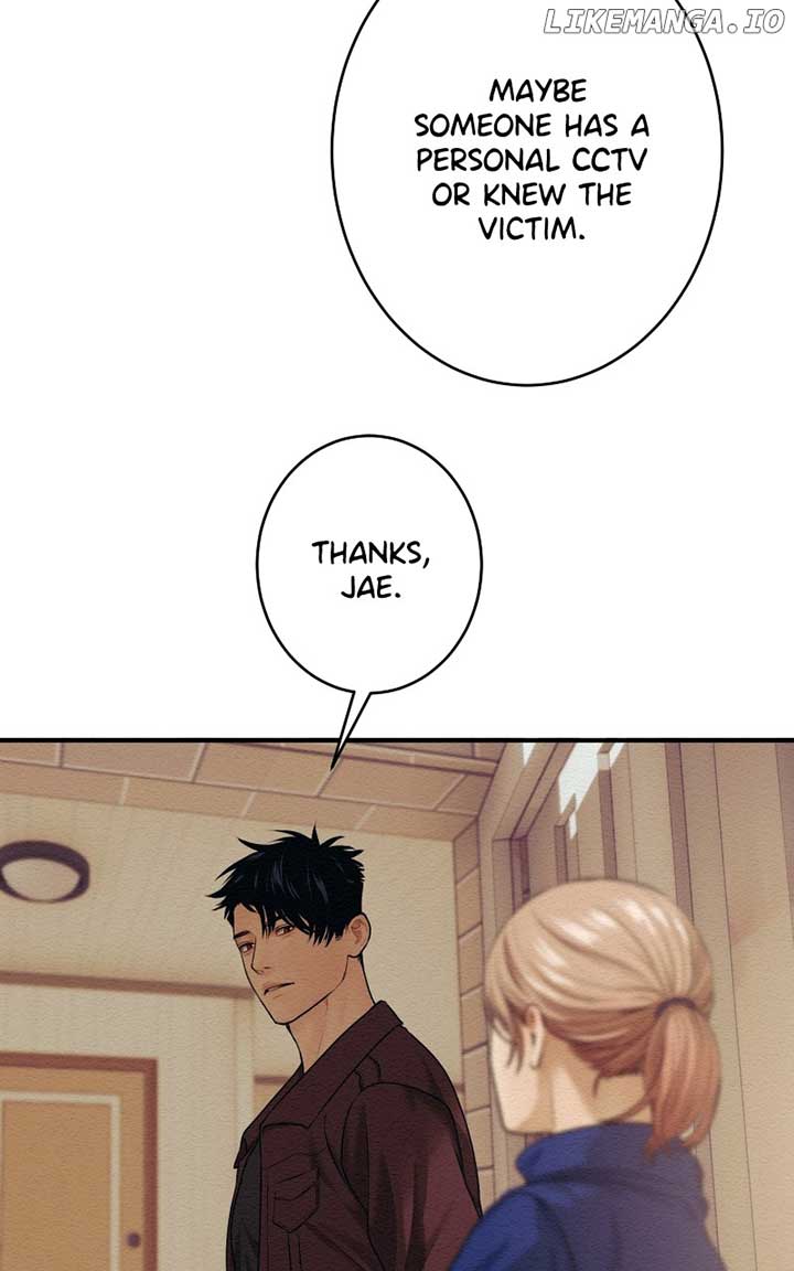 I’m Dating A Psychopath Chapter 15 - Page 6
