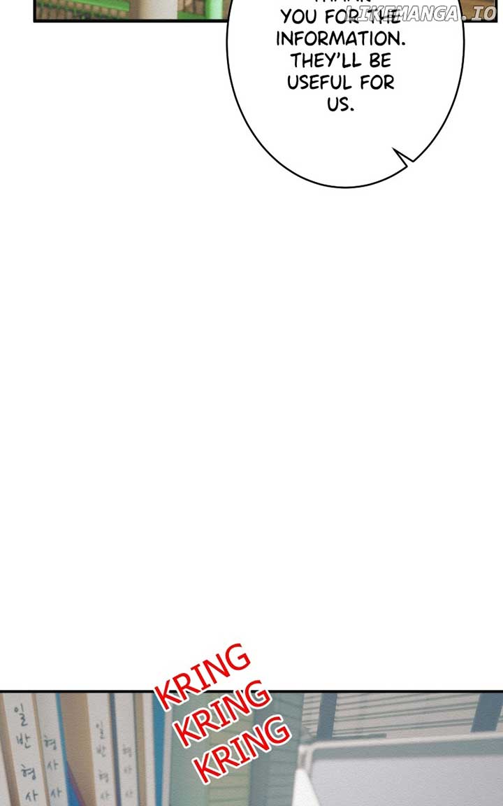 I’m Dating A Psychopath Chapter 15 - Page 52