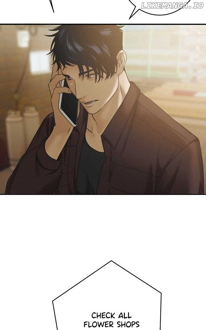 I’m Dating A Psychopath Chapter 15 - Page 54