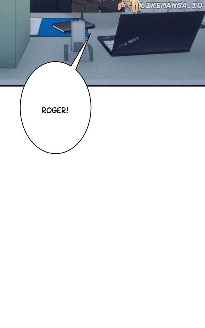 I’m Dating A Psychopath Chapter 15 - Page 56