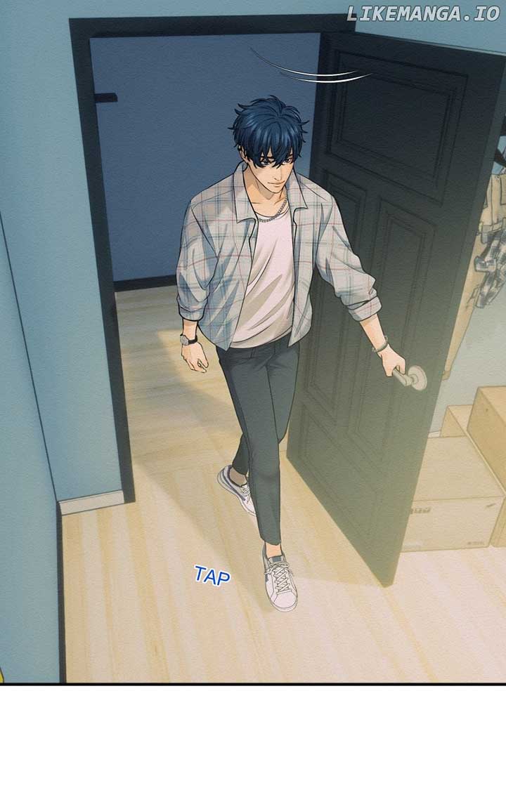 I’m Dating A Psychopath Chapter 15 - Page 59