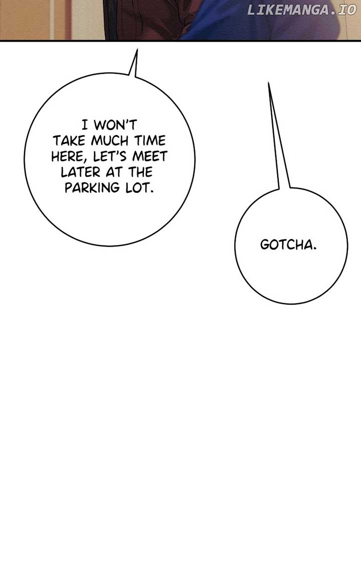 I’m Dating A Psychopath Chapter 15 - Page 7