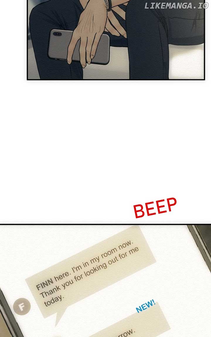 I’m Dating A Psychopath Chapter 15 - Page 62